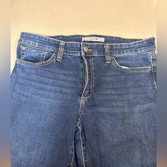 Joe's Jeans Size 30 Oberon Wash - Picture 4 of 12